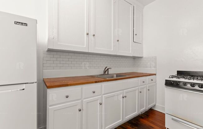 Studio, 1 bath, 500 sqft, $1,495, Unit Unit #207