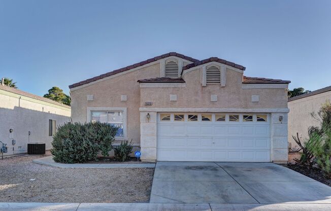 Welcome to this beautifully maintained single-story 4-bedroom 2-bathroom home