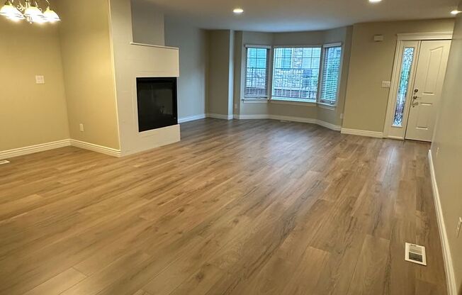 Beautiful Salt Lake Townhome!!!