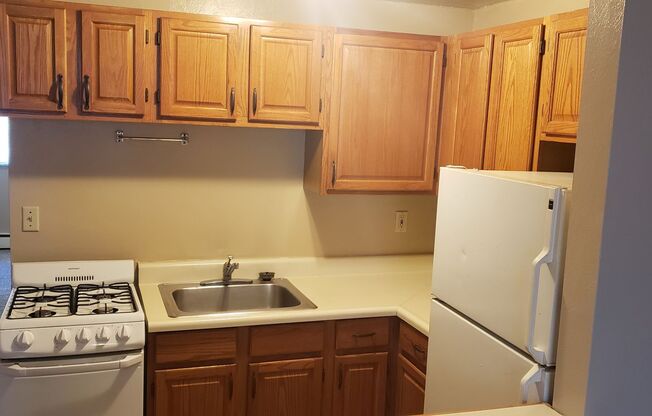 1 bed, 1 bath, 425 sqft, $800