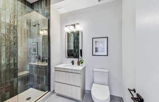 1 bed, 1 bath, 585 sqft, $2,400, Unit 3431-210