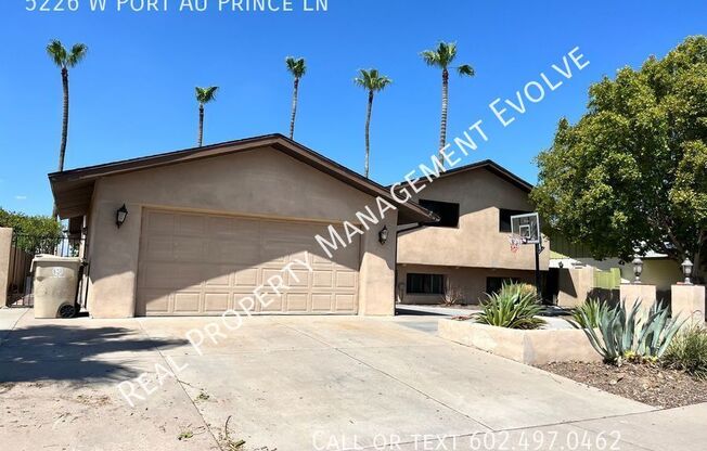 5226 W PRT AU PRINCE LN