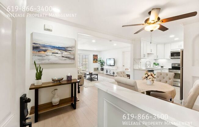 5055 Collwood Blvd. #319