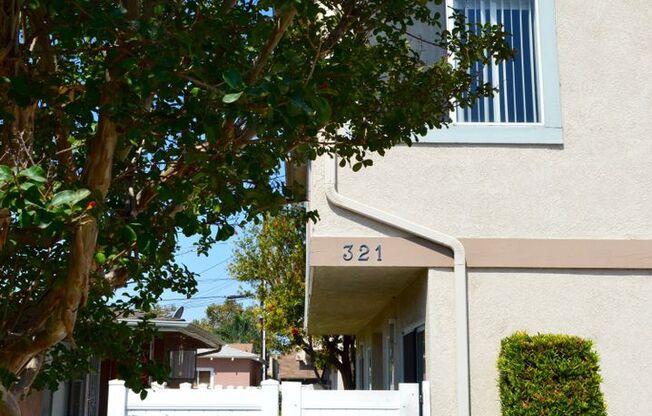 321 S. Olive St.