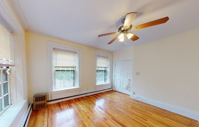 24 Joy St.