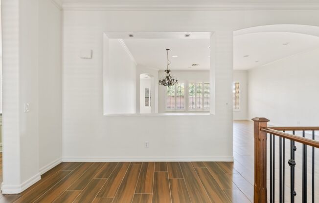 Absolutely Stunning property WITH A BASEMENT!!!  Resort like back yard with sitting area, play area and Pool!!  All appliances and YES A BASEMENT!!!  Gourmet Kitchen, Absolute Charmer!!!