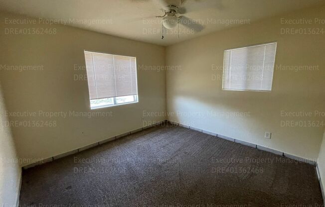 2 beds, 1 bath, $1,200