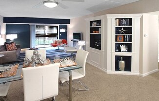 Embassy Park Apartments