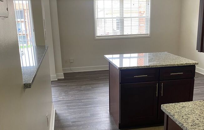 1 bed, 1 bath, 723 sqft, $1,850, Unit 5333 #1