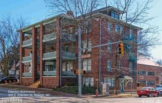200 E Edenton St Apt 8