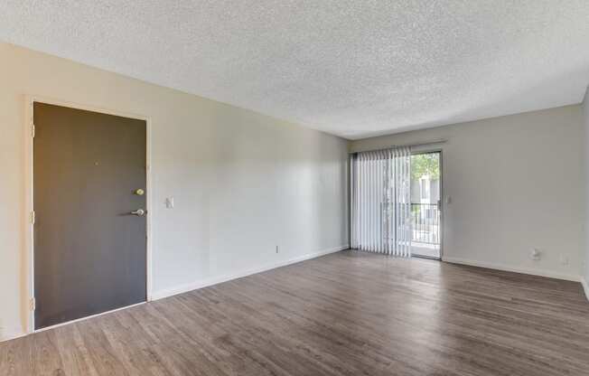 living room at Summerlin Meadows, Las Vegas, Nevada