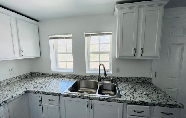 1217 N 44th Street (3 Bed/2 Bath) Townhouse