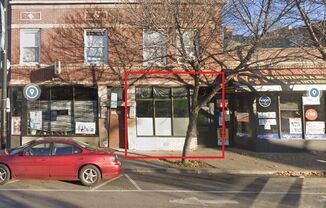 4422 W ARMITAGE SHOPPING CENTER