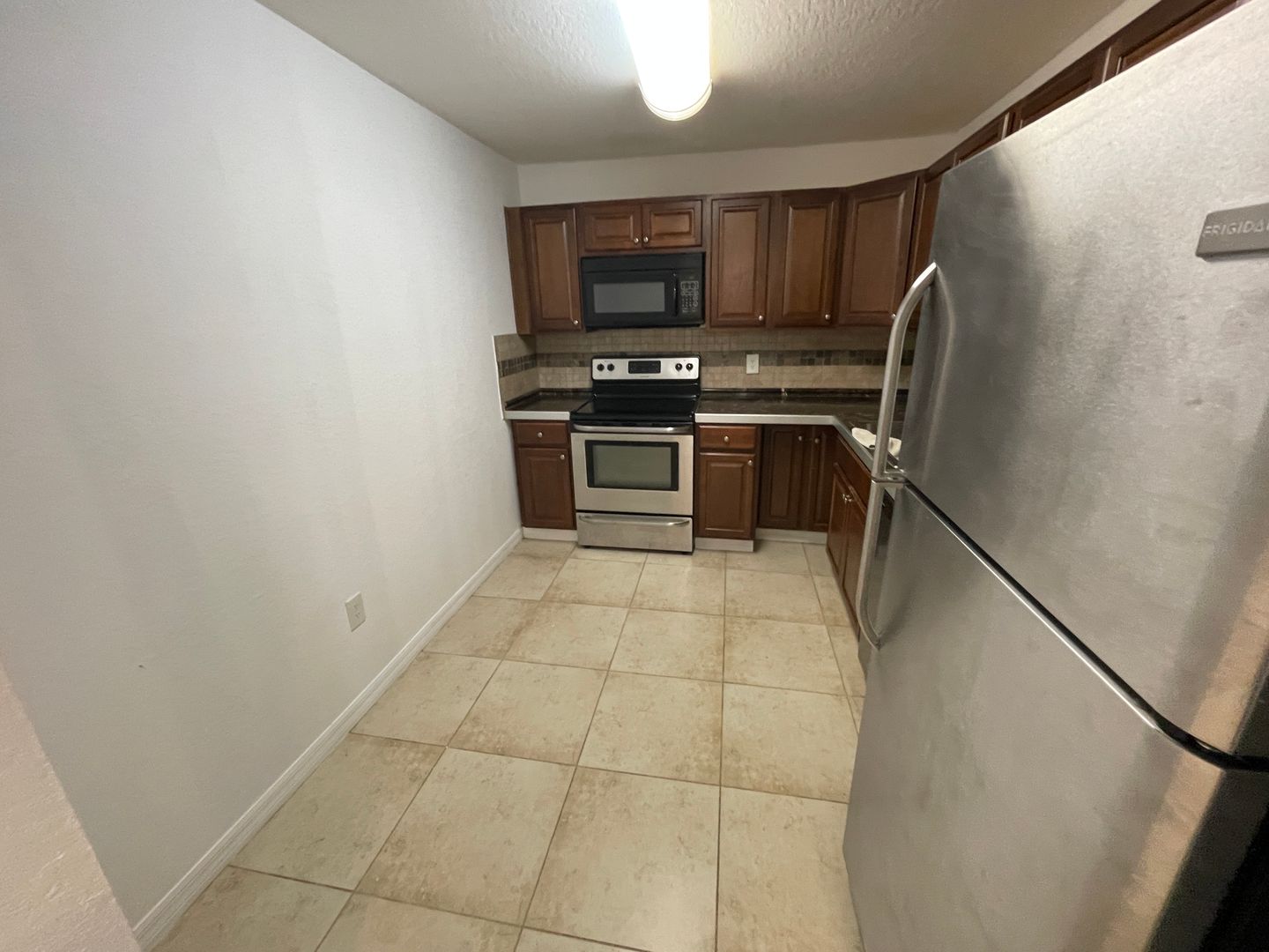 2 Bedroom/2 Bathroom 1st Floor Condo at Cypress Pointe AVAILABLE NOW!