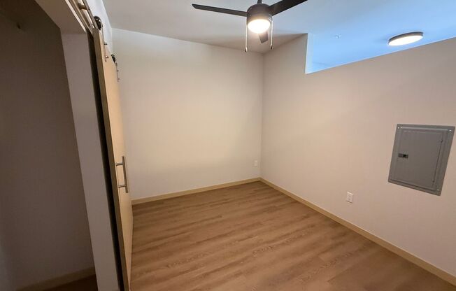 Studio, 1 bath, 517 sqft, $1,285, Unit #308