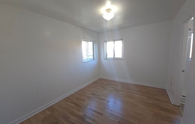 1 bed, 1 bath, $1,750, Unit 6