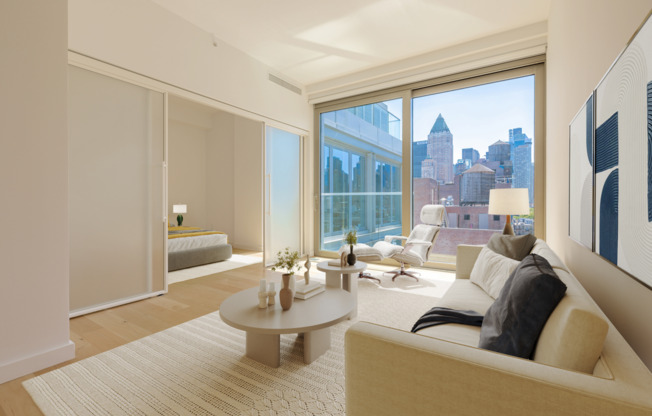 1 bed, 1 bath, 698 sqft, $6,395, Unit PH01