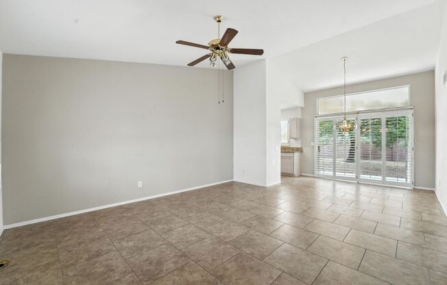 Resort-Style Living in Sunbird Golf Resort – 55+ Active Adult Community