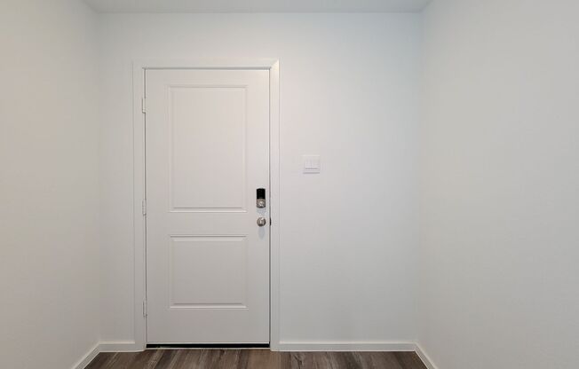 Excellent Location! Wonderful Open Concept Interior Layout + Great Split Plan Design! Island Kitchen Opens to Spacious Dining Area & Large Living Room! Privately Located Primary Suite Features Lovely Bath with Large Shower & BIG Walk-In Closet! Generously