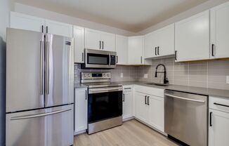 The 69th Place Apartments