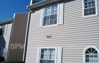 723 BRAGG DR