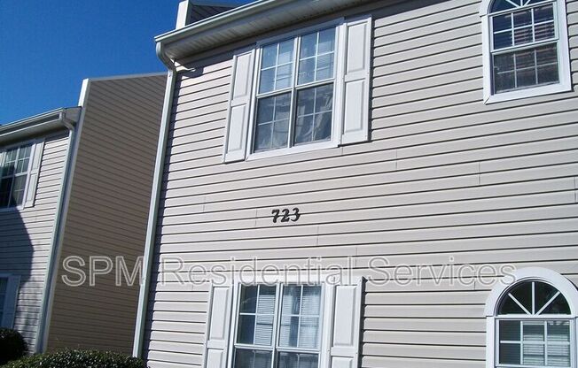 723 BRAGG DR