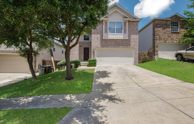 ***MOVE-IN SPECIAL: ONE WEEK FREE***Centrally Located 3 Bedroom Home with Upgraded Features, Spacious Yard, and More!