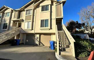 Cozy Beautiful Townhouse for Rent