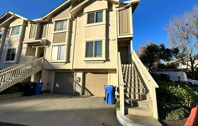 Cozy Beautiful Townhouse for Rent