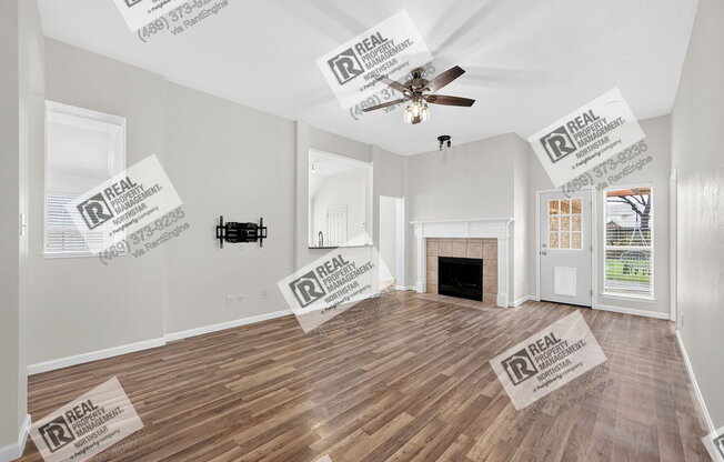 3 beds, 2 baths, 1,537 sqft, $2,145