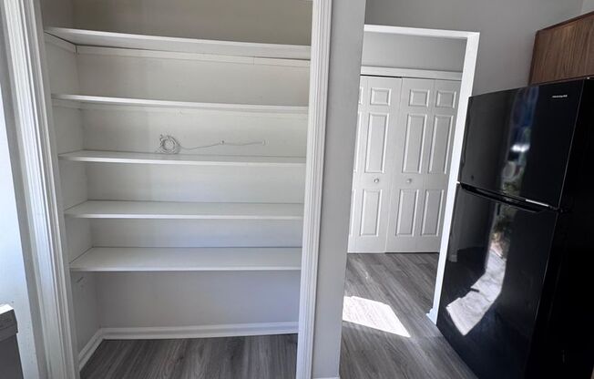 Modern 2-Bedroom Townhome Near Stone Mountain Park | Spacious Layout + Private Patios + Storage