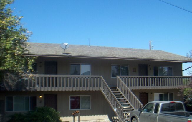 Alder Apts