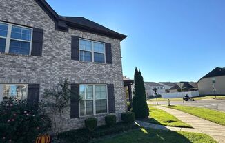 Beautiful 3 Bed 2.5 Bath in Murfreesboro!