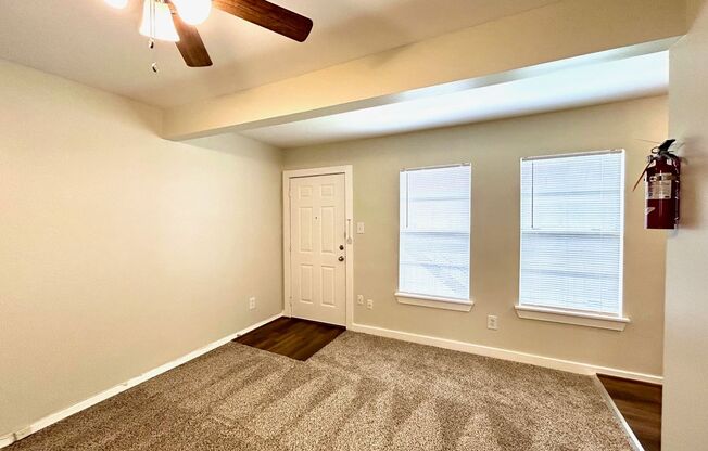 1 bed, 1 bath, $835, Unit SC519