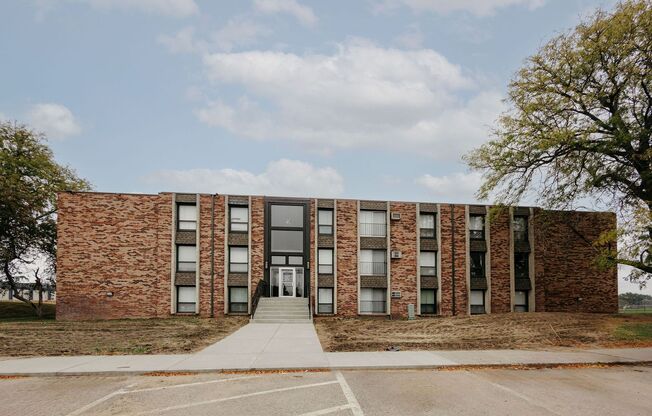 Partner-provided property photo