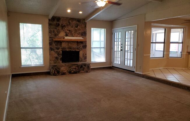 4200 Pyracantha, Arlington, TX 76017