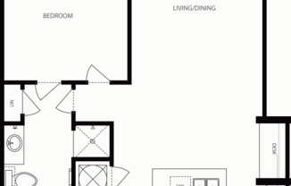 Partner-provided photo for $2120 unit