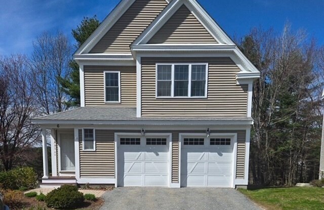 6 LONGVIEW CIR