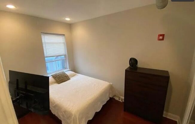 1456 E. Columbia Avenue &amp;              1611-13 Frankford Avenue