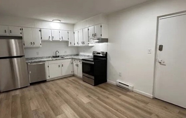 2 beds, 1 bath, 850 sqft, $2,150, Unit 1