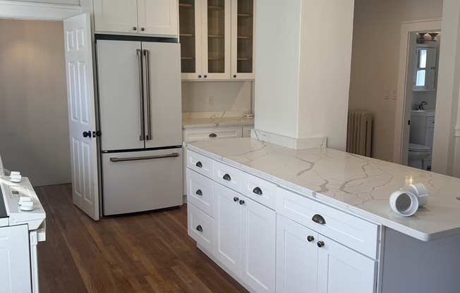 1 bed, 1 bath, 910 sqft, $2,900, Unit 1