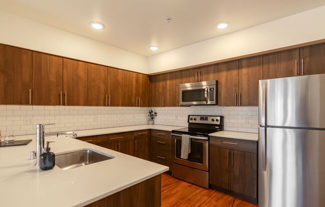 2 beds, 2 baths, 1,042 sqft, $4,025, Unit 510