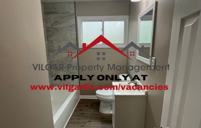 Your Next Home is Here — and it’s got all the vibes! 2 Beds | 1 Bath in Gary, IN