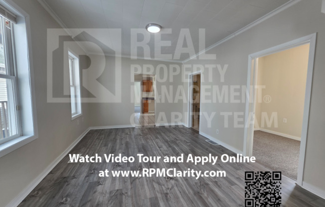 3 Bed / 1 Bath Ranch Home by Firelands Regional Medical Center