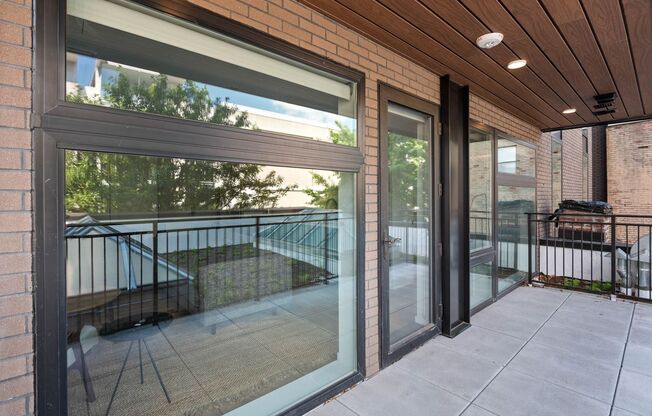 1 bed, 1 bath, $1,800