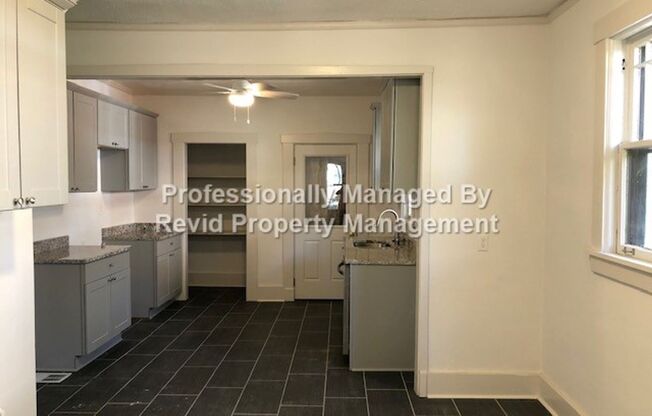 4 beds, 1 bath, $1,595