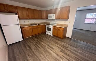 2 beds, 1 bath, $850