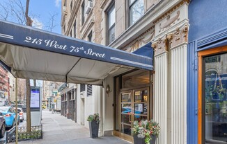 215 W 75 ST