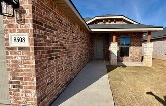 3 beds, 2 baths, $1,600