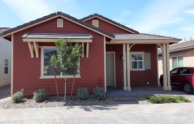 The Village at Brighton Pl